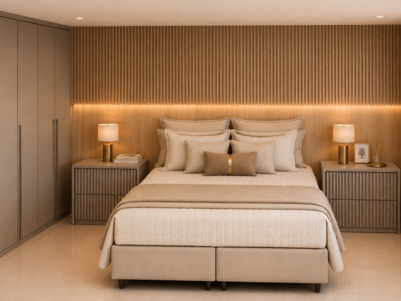imóvel com 104m² - JK Nova Capital - Anápolis