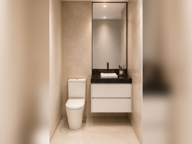 imóvel com 104m² - JK Nova Capital - Anápolis