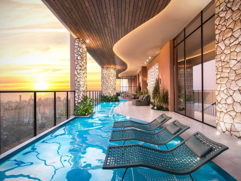 imóvel com 104m² - JK Nova Capital - Anápolis
