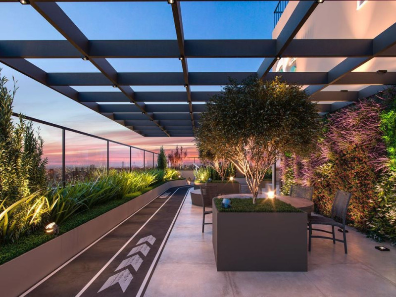 imóvel com 104m² - JK Nova Capital - Anápolis