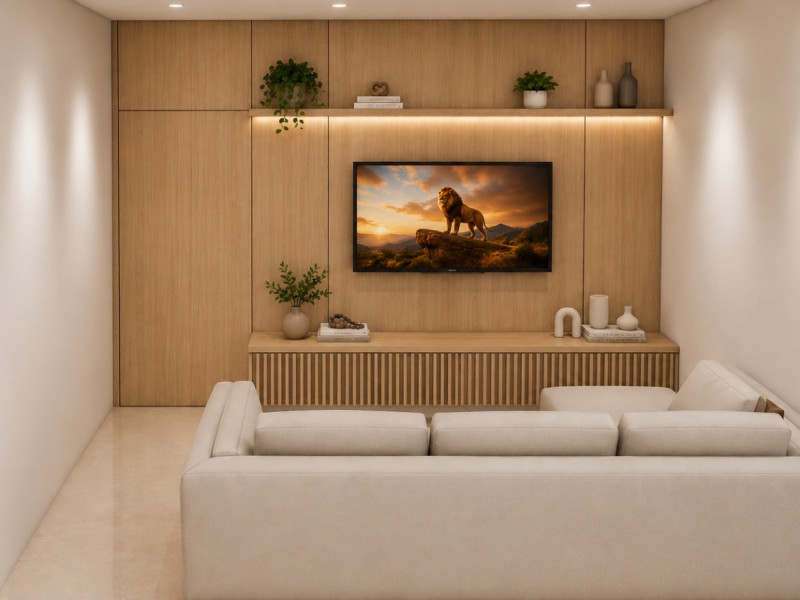imóvel com 104m² - JK Nova Capital - Anápolis