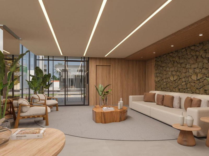 imóvel com 104m² - JK Nova Capital - Anápolis