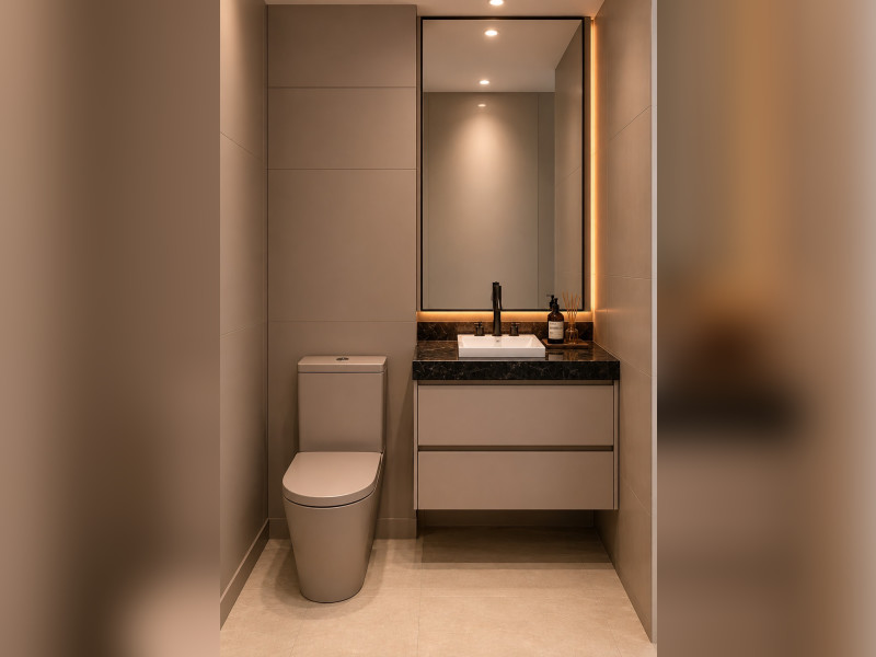 imóvel com 104m² - JK Nova Capital - Anápolis