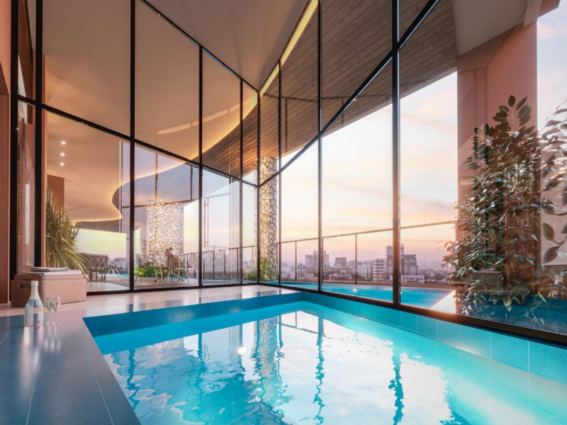 imóvel com 104m² - JK Nova Capital - Anápolis