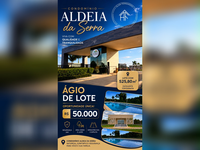 imóvel com 525m² - Engenheiro Jofre Parada - Luziania