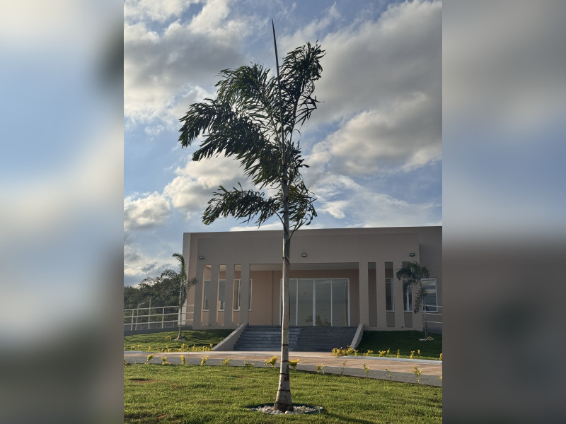 imóvel com 525m² - Engenheiro Jofre Parada - Luziania