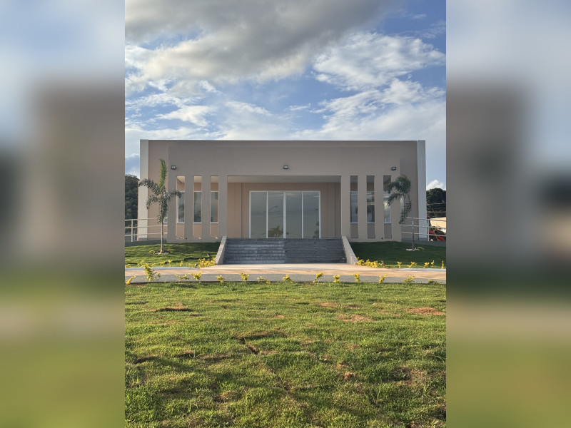 imóvel com 525m² - Engenheiro Jofre Parada - Luziania