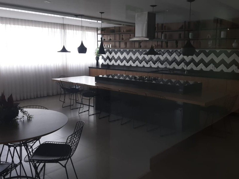 imóvel com 43m² - Jardim Sumaré - Ribeirão Preto