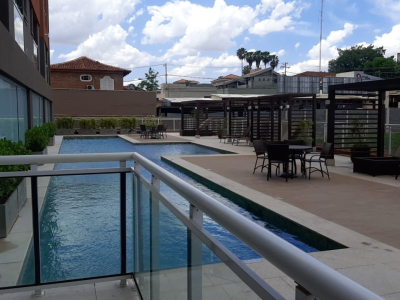 imóvel com 43m² - Jardim Sumaré - Ribeirão Preto