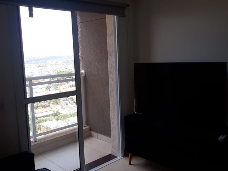imóvel com 43m² - Jardim Sumaré - Ribeirão Preto