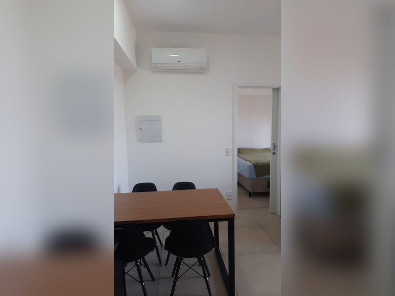 imóvel com 43m² - Jardim Sumaré - Ribeirão Preto