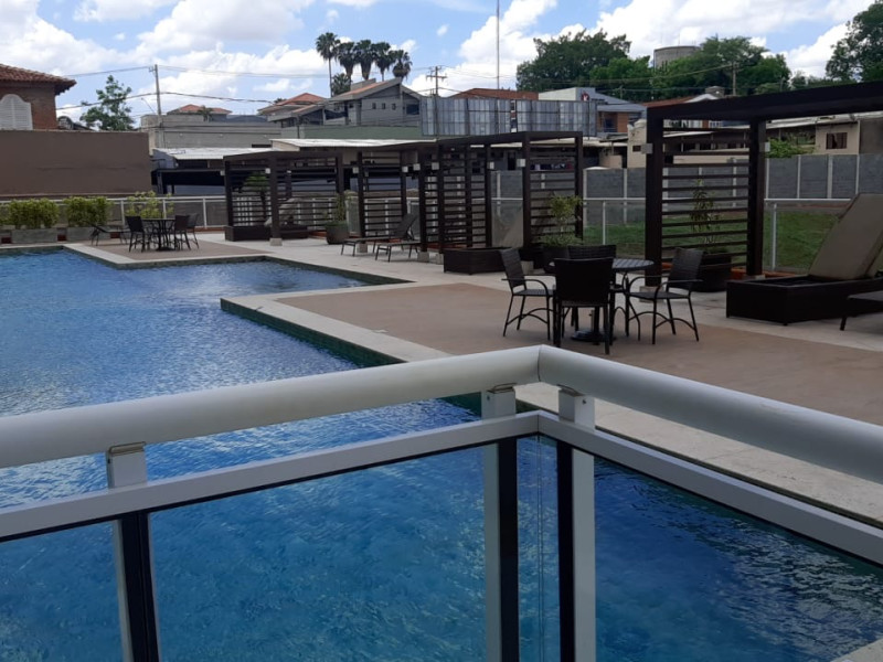 imóvel com 43m² - Jardim Sumaré - Ribeirão Preto
