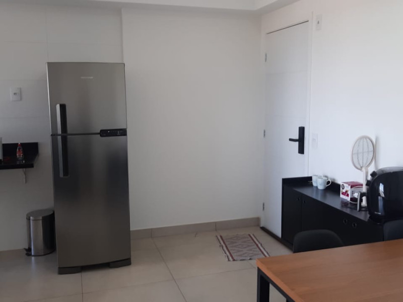 imóvel com 43m² - Jardim Sumaré - Ribeirão Preto