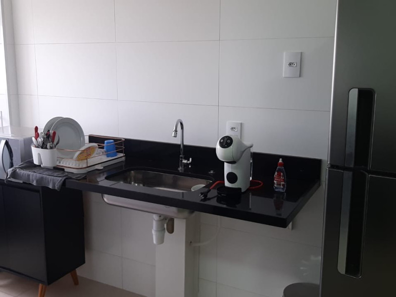 imóvel com 43m² - Jardim Sumaré - Ribeirão Preto