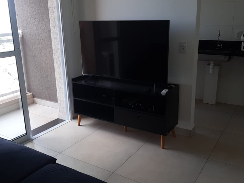 imóvel com 43m² - Jardim Sumaré - Ribeirão Preto