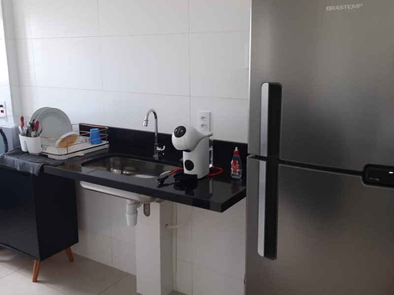 imóvel com 43m² - Jardim Sumaré - Ribeirão Preto