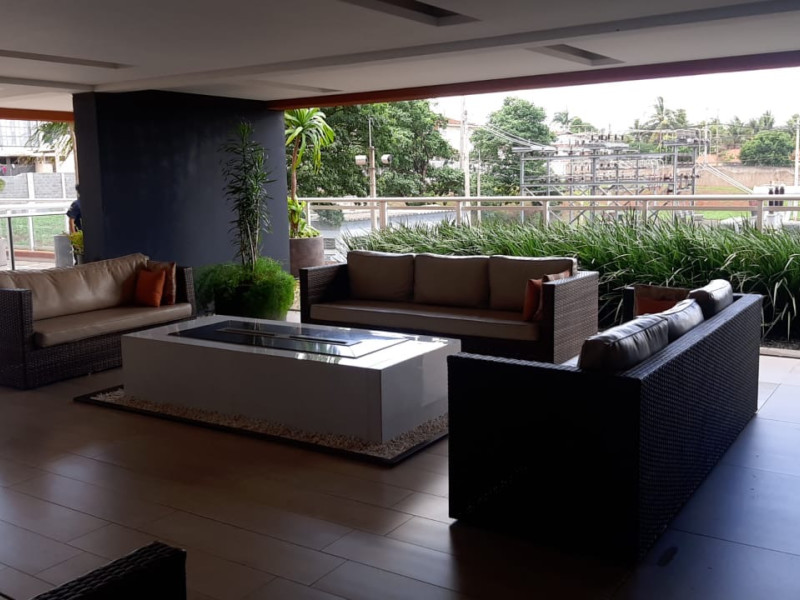 imóvel com 43m² - Jardim Sumaré - Ribeirão Preto