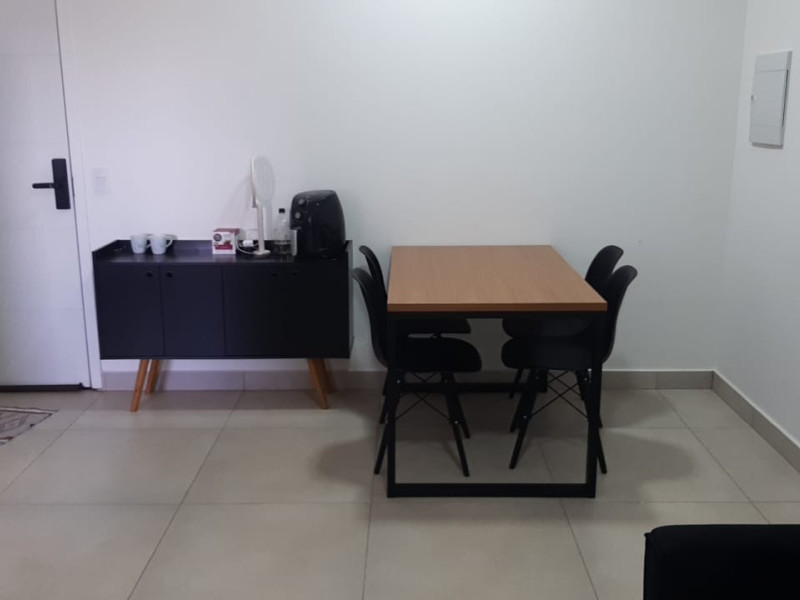 imóvel com 43m² - Jardim Sumaré - Ribeirão Preto