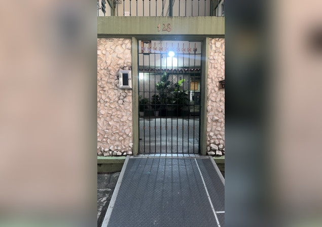 imóvel com 48m²