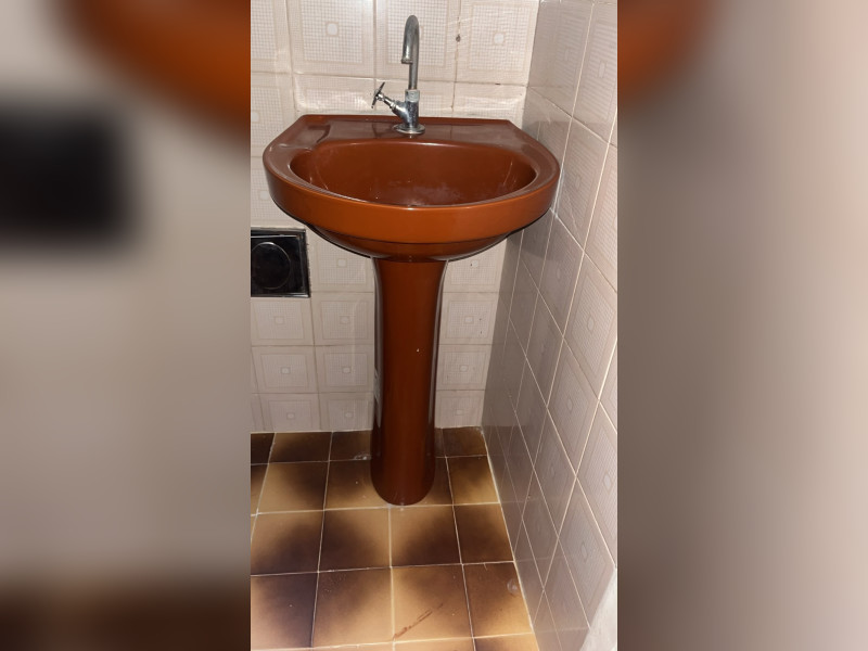 imóvel com 48m² - Coelho Neto - Rio de Janeiro