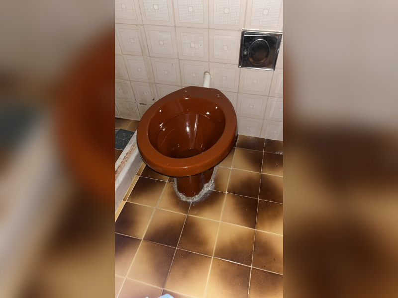 imóvel com 48m² - Coelho Neto - Rio de Janeiro