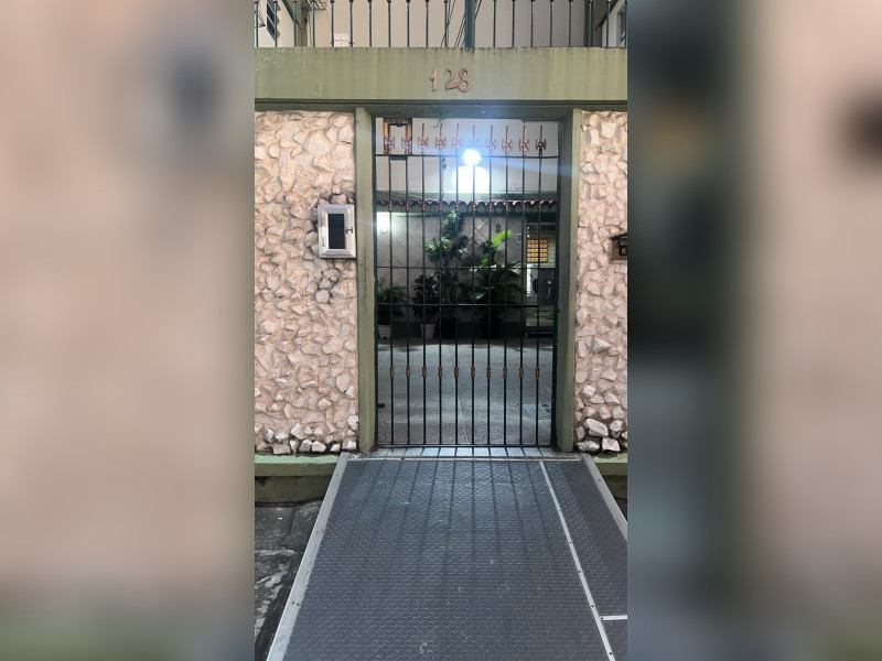 imóvel com 48m² - Coelho Neto - Rio de Janeiro