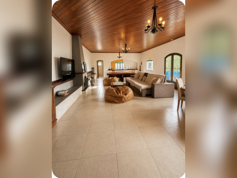 imóvel com 10000m² - Pavão (Canguera) - São Roque