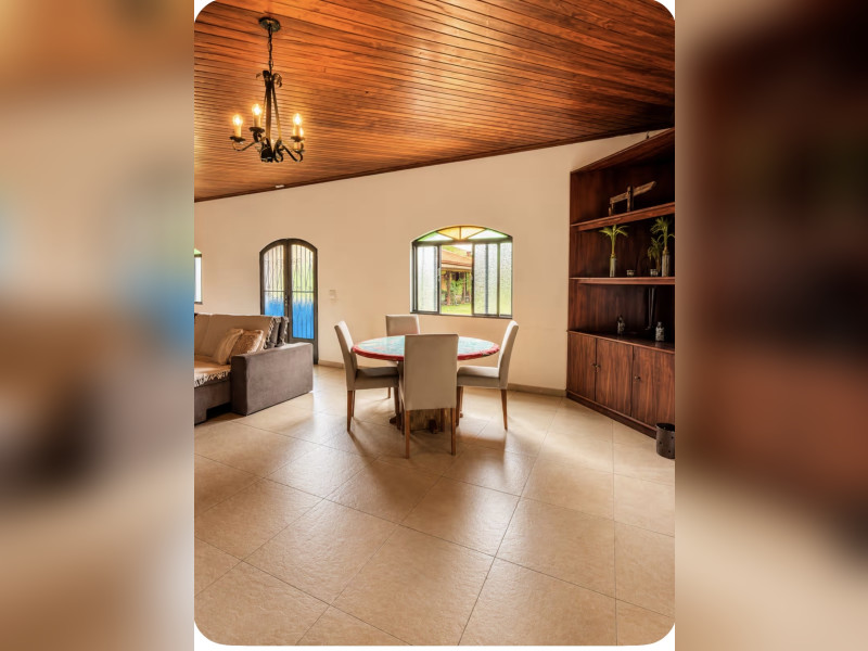 imóvel com 10000m² - Pavão (Canguera) - São Roque
