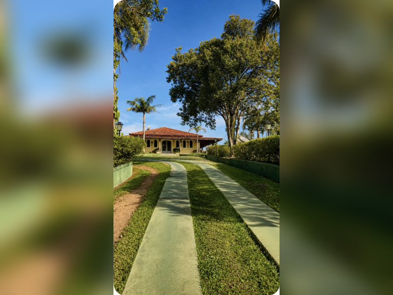 imóvel com 10000m² - Pavão (Canguera) - São Roque