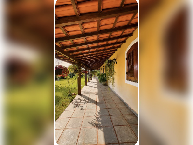 imóvel com 10000m² - Pavão (Canguera) - São Roque