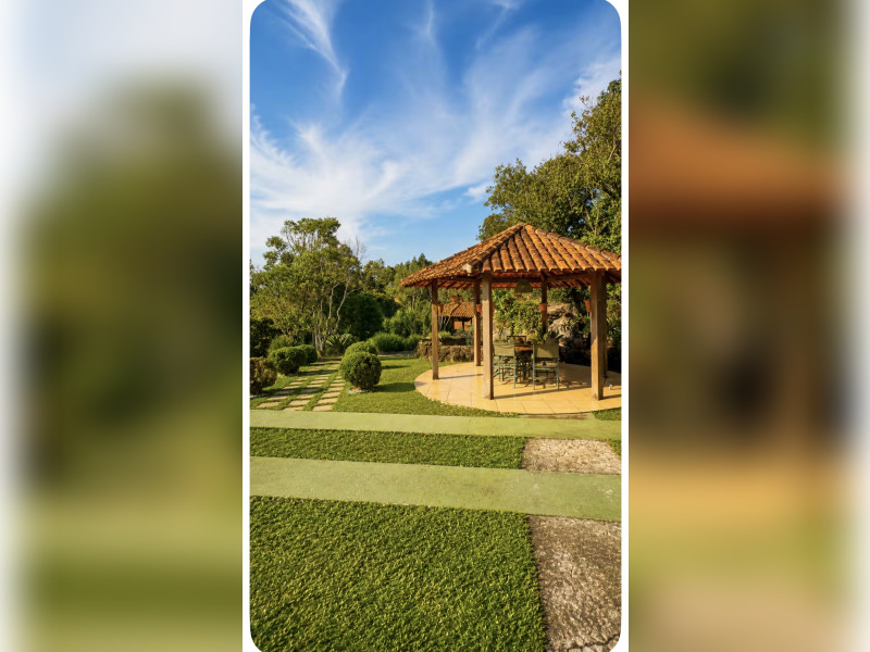 imóvel com 10000m² - Pavão (Canguera) - São Roque