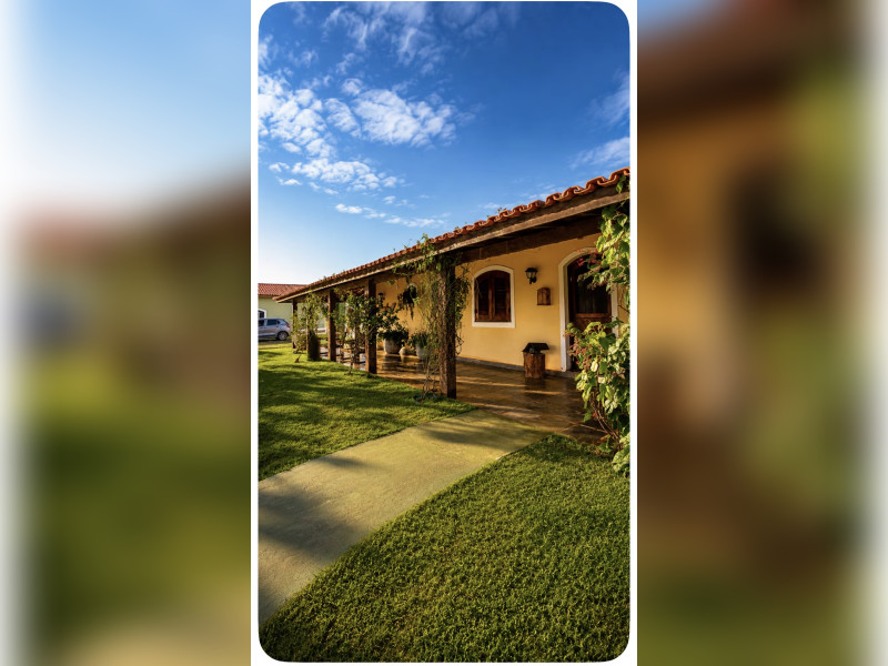 imóvel com 10000m² - Pavão (Canguera) - São Roque