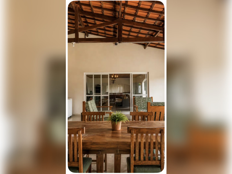 imóvel com 10000m² - Pavão (Canguera) - São Roque