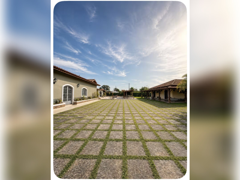 imóvel com 10000m² - Pavão (Canguera) - São Roque