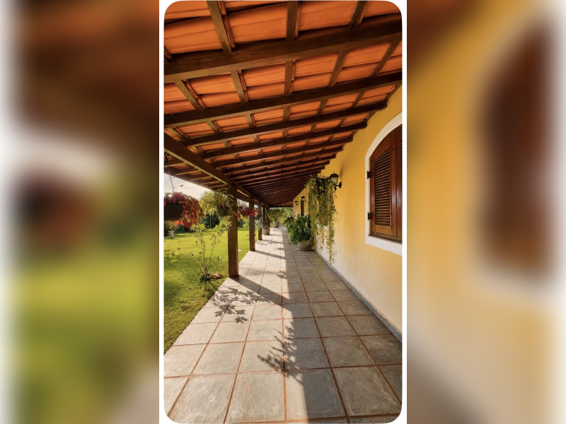 imóvel com 10000m² - Pavão (Canguera) - São Roque
