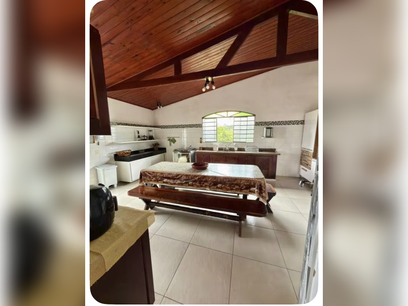 imóvel com 10000m² - Pavão (Canguera) - São Roque