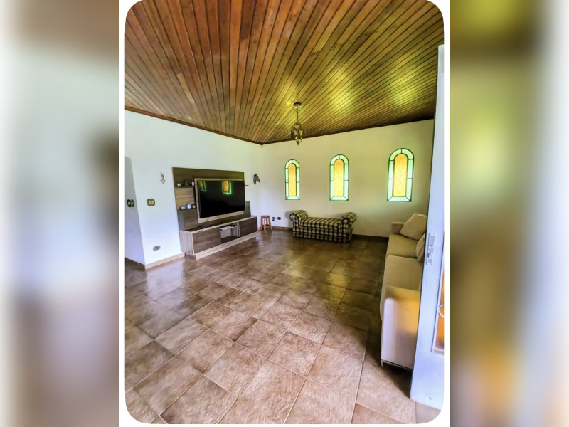 imóvel com 10000m² - Pavão (Canguera) - São Roque