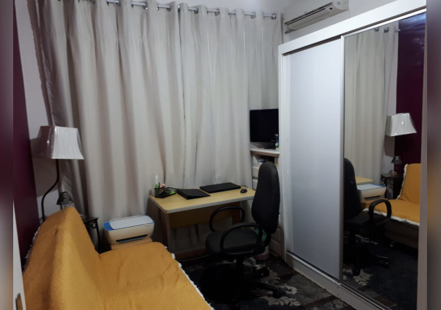 imóvel com 123m²