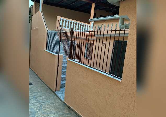 imóvel com 77m²