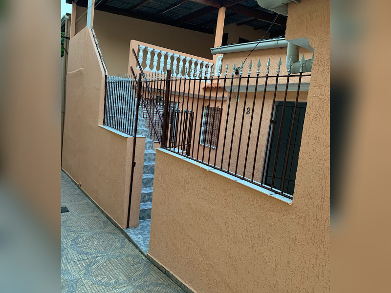 imóvel com 77m² - Ipiranga - São Paulo