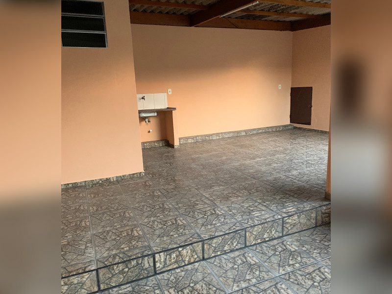 imóvel com 77m² - Ipiranga - São Paulo