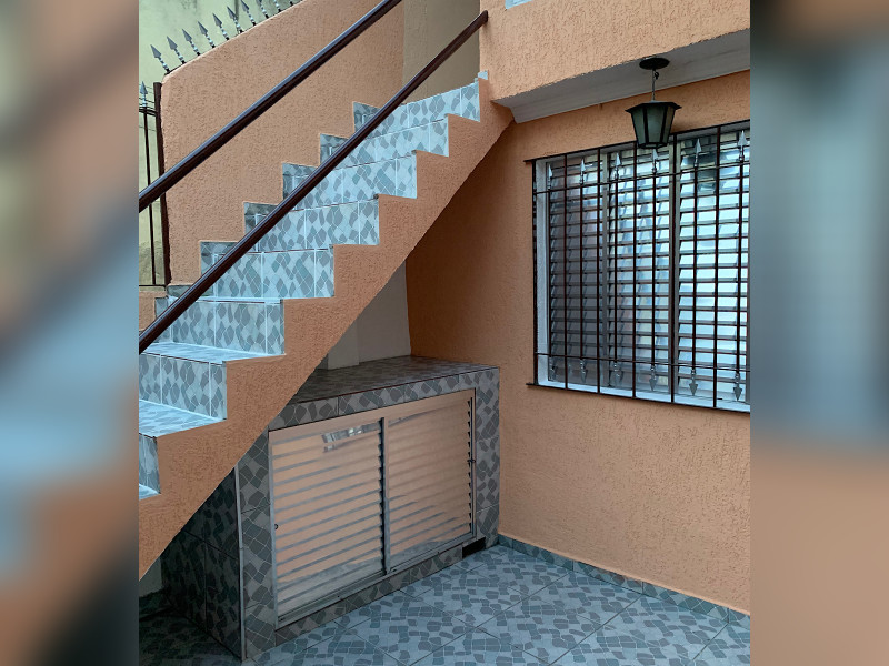 imóvel com 77m² - Ipiranga - São Paulo