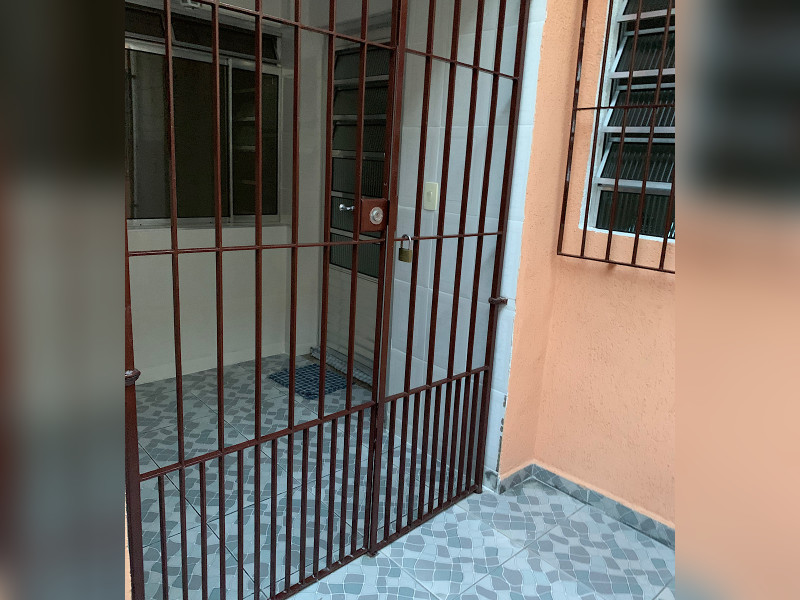 imóvel com 77m² - Ipiranga - São Paulo