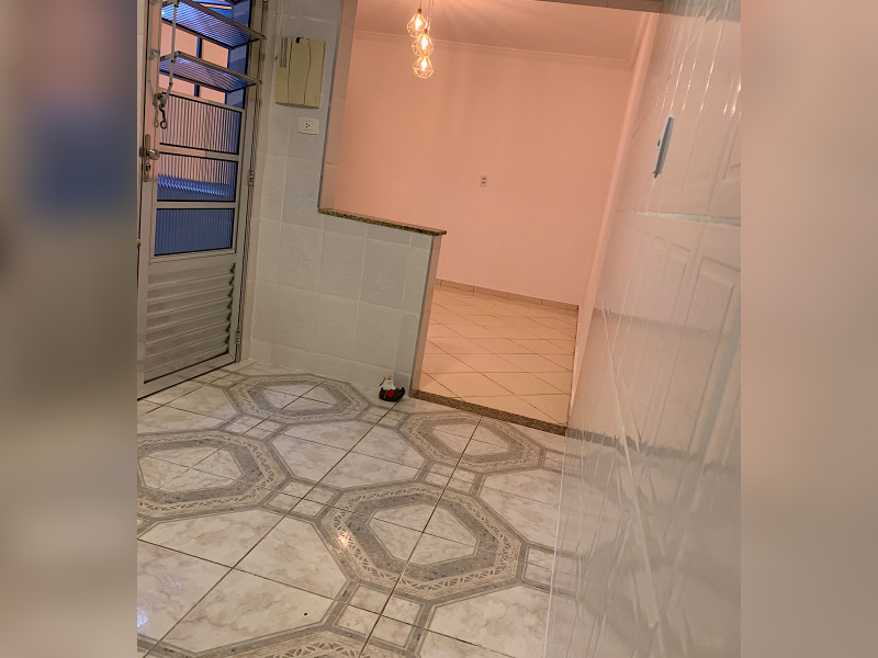 imóvel com 77m² - Ipiranga - São Paulo