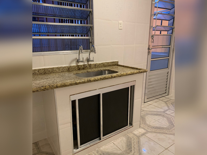 imóvel com 77m² - Ipiranga - São Paulo