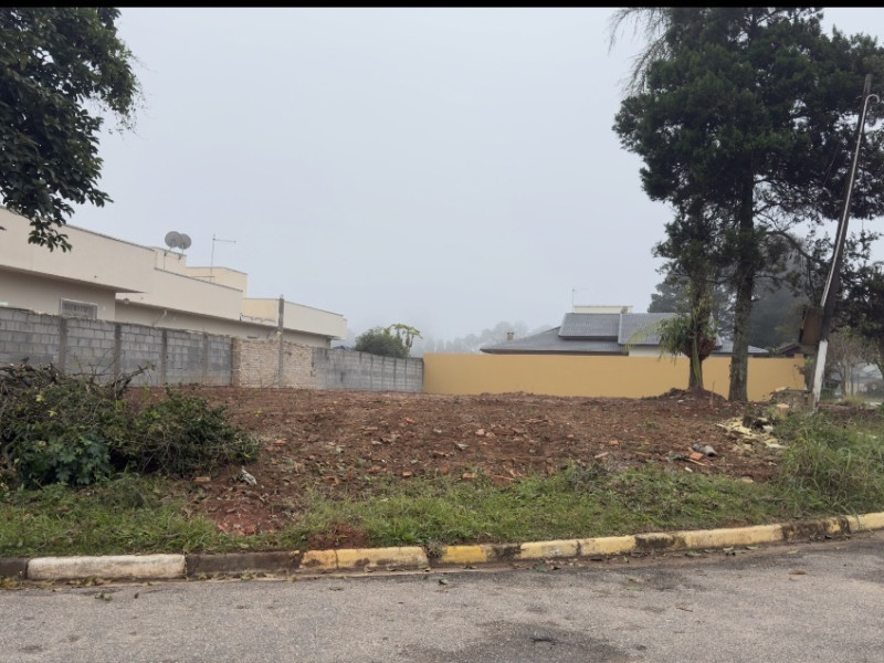 imóvel com 675m² - Jardim Haras Bela Vista Gl Dois - Vargem Grande Paulista