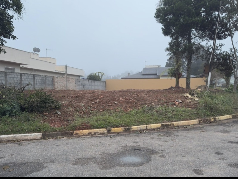 imóvel com 675m² - Jardim Haras Bela Vista Gl Dois - Vargem Grande Paulista