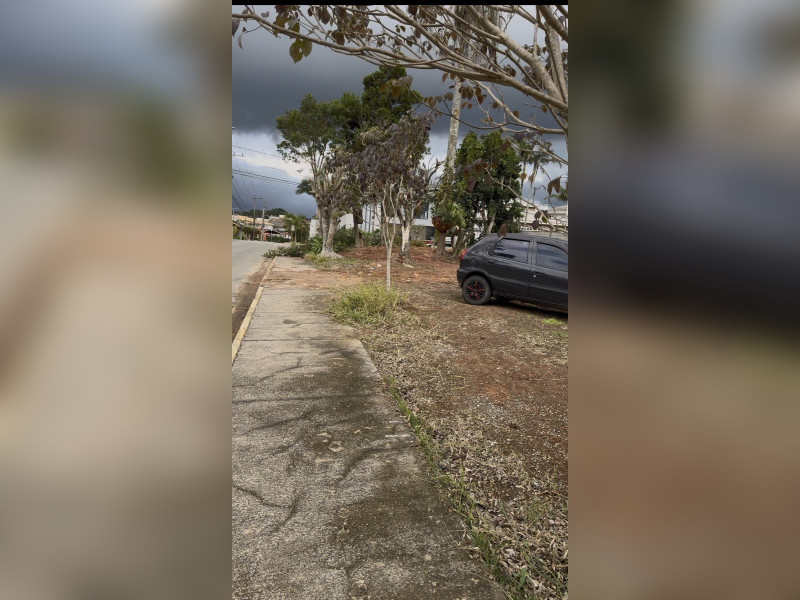 imóvel com 675m² - Jardim Haras Bela Vista Gl Dois - Vargem Grande Paulista