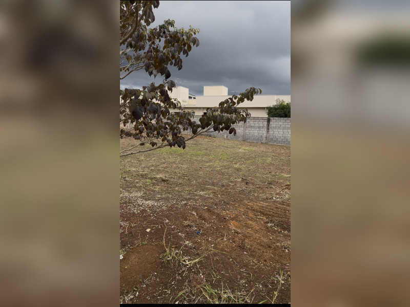 imóvel com 675m² - Jardim Haras Bela Vista Gl Dois - Vargem Grande Paulista