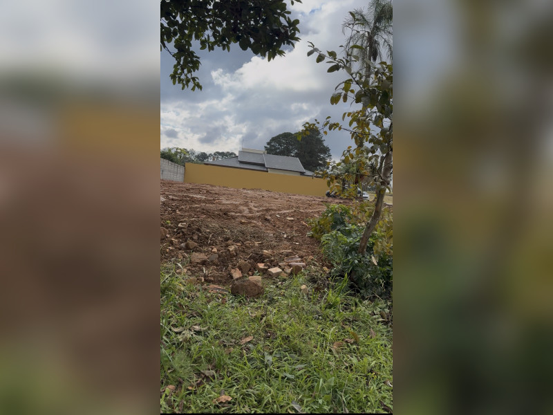 imóvel com 675m² - Jardim Haras Bela Vista Gl Dois - Vargem Grande Paulista